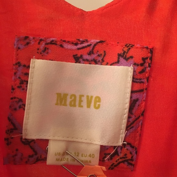 Anthropology dress - Picture 2 of 5